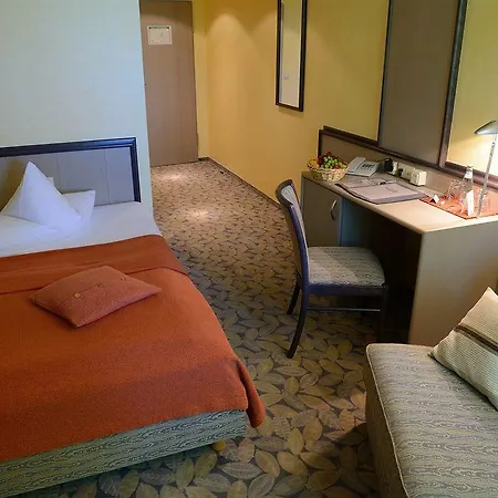 Weinberghotel Edelacker