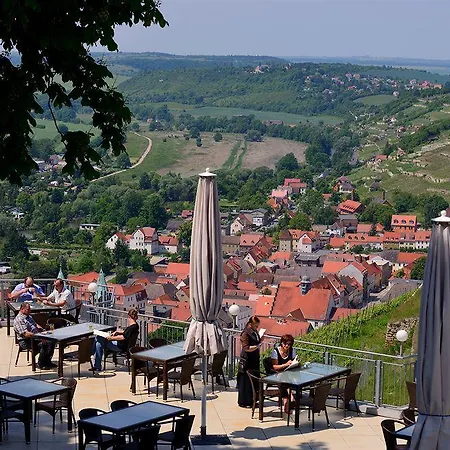 Weinberghotel Edelacker Freyburg