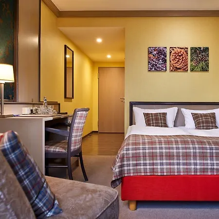 Weinberghotel Edelacker