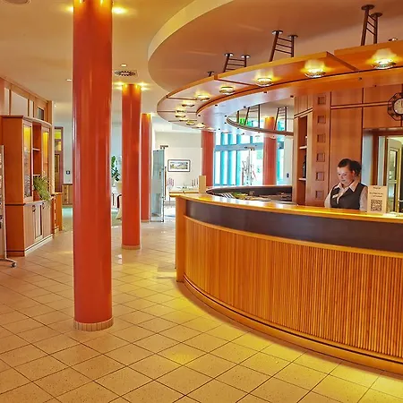 Weinberghotel Edelacker Freyburg