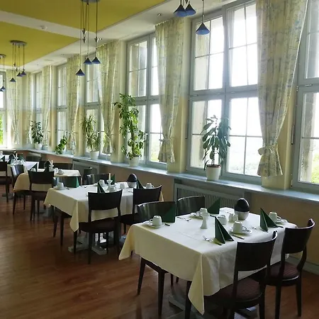 Weinberghotel Edelacker 4* Freyburg (Unstrut)
