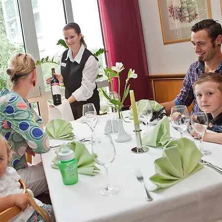 Weinberghotel Edelacker