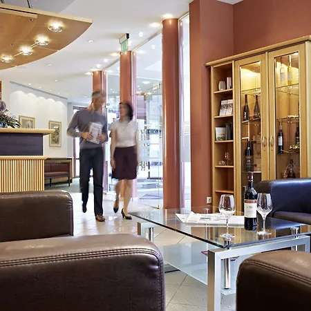 Weinberghotel Edelacker Hotel Freyburg