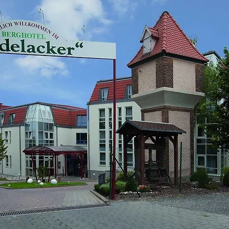 Hotel Weinberghotel Edelacker