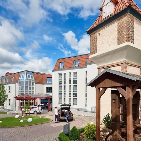 Weinberghotel Edelacker Hotel