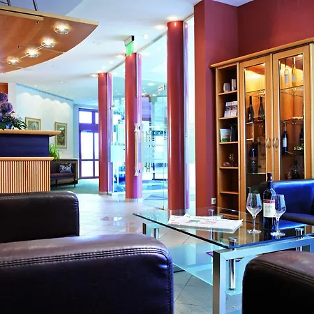 Weinberghotel Edelacker Freyburg (Unstrut)