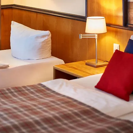 Weinberghotel Edelacker ホテル 4*