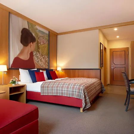 Weinberghotel Edelacker Hotel 4*