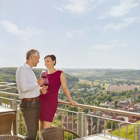 Hotel Weinberghotel Edelacker