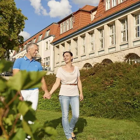 Weinberghotel Edelacker 4* Freyburg