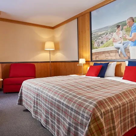 Hotel Weinberghotel Edelacker