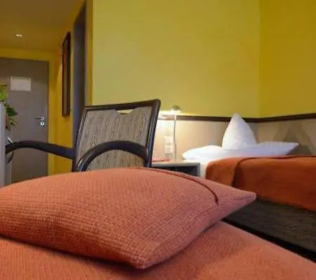 Weinberghotel Edelacker Hotel Freyburg