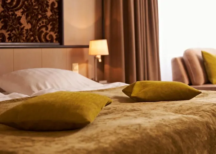 Weinberghotel Edelacker 4* フライブルク