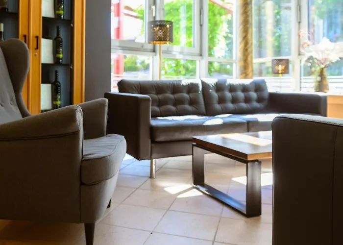 Weinberghotel Edelacker 4*