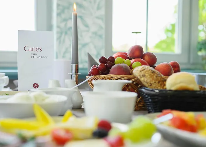 Otel Weinberghotel Edelacker 4*