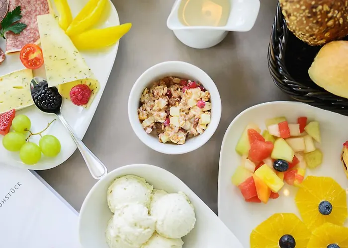 Weinberghotel Edelacker