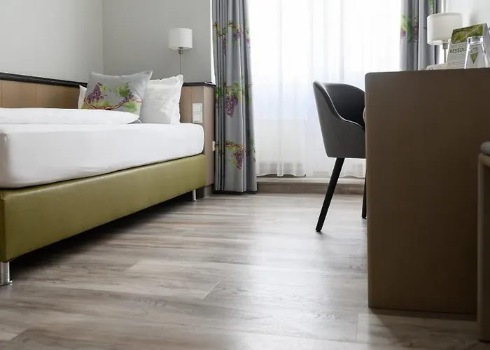 Weinberghotel Edelacker