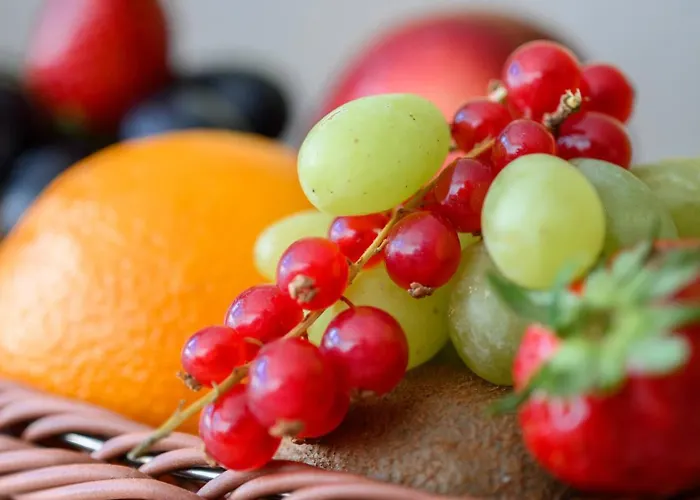 Weinberghotel Edelacker ホテル 4*