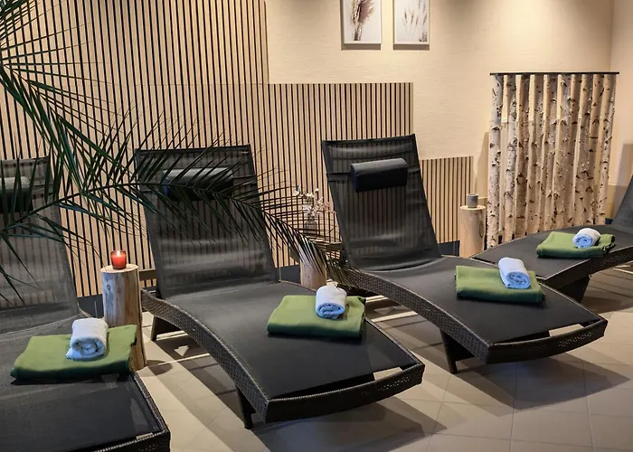 Weinberghotel Edelacker ホテル 4*