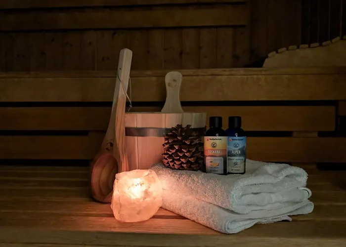 Otel Weinberghotel Edelacker 4*