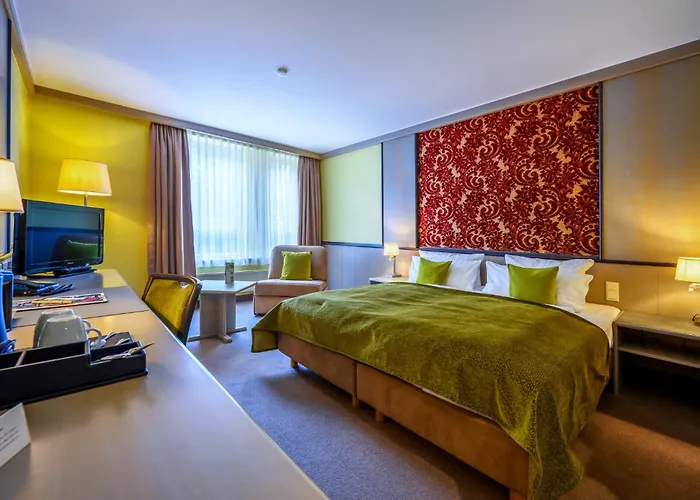 Weinberghotel Edelacker Otel