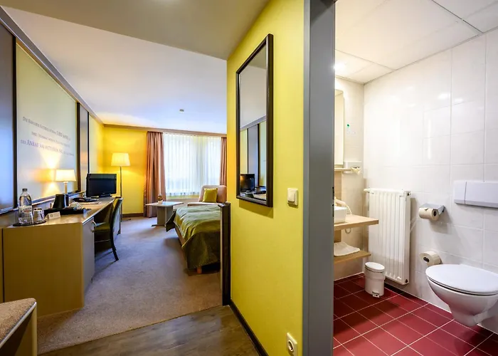 Weinberghotel Edelacker Otel 4*