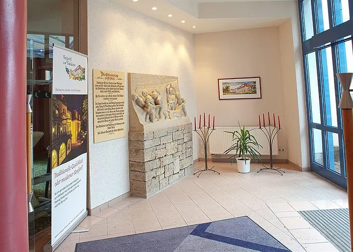 Weinberghotel Edelacker