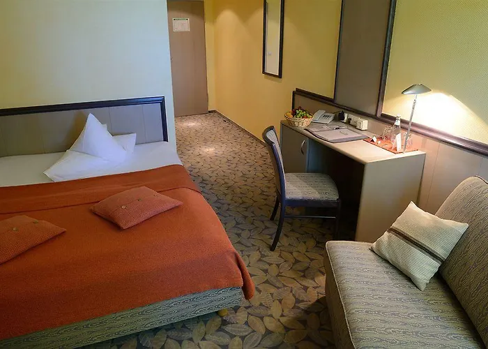 Weinberghotel Edelacker