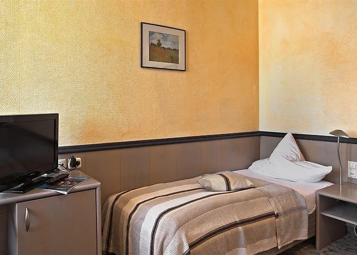 ホテル Weinberghotel Edelacker