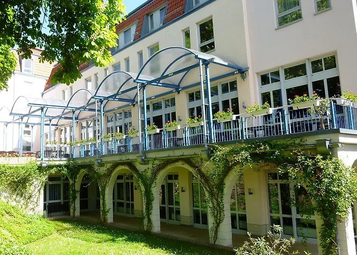 ホテル Weinberghotel Edelacker