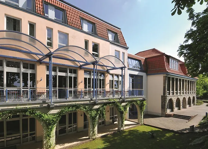 Weinberghotel Edelacker