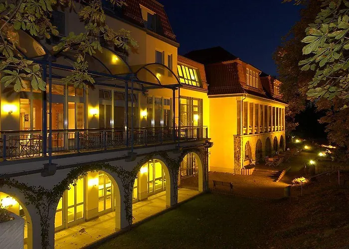 ホテル Weinberghotel Edelacker 4*