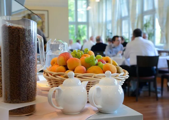 Weinberghotel Edelacker ホテル フライブルク