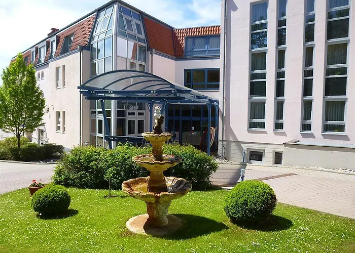 ホテル Weinberghotel Edelacker