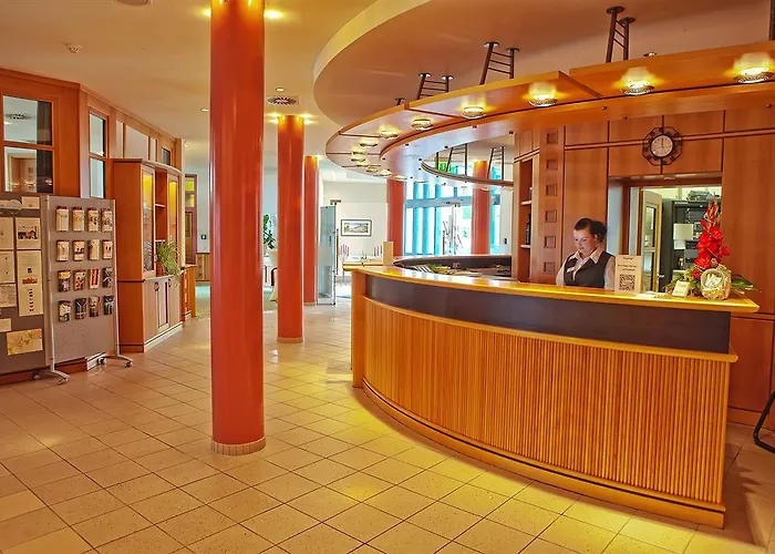 Weinberghotel Edelacker Freyburg