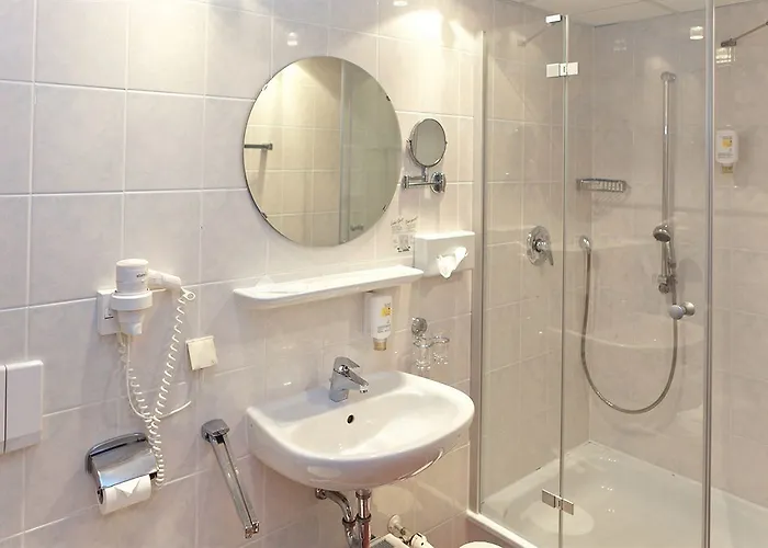 Otel Weinberghotel Edelacker