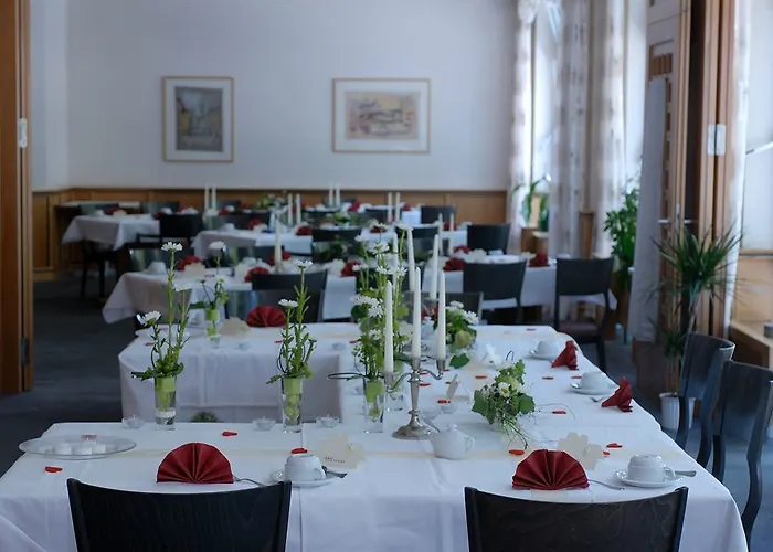 Weinberghotel Edelacker 4* フライブルク