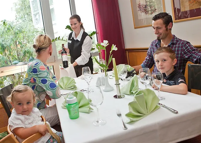 Weinberghotel Edelacker