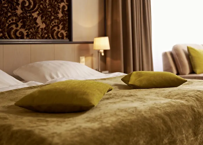 Weinberghotel Edelacker フライブルク