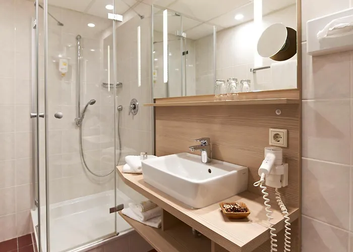 Weinberghotel Edelacker 4* フライブルク