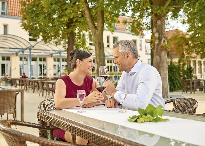 Weinberghotel Edelacker ホテル フライブルク