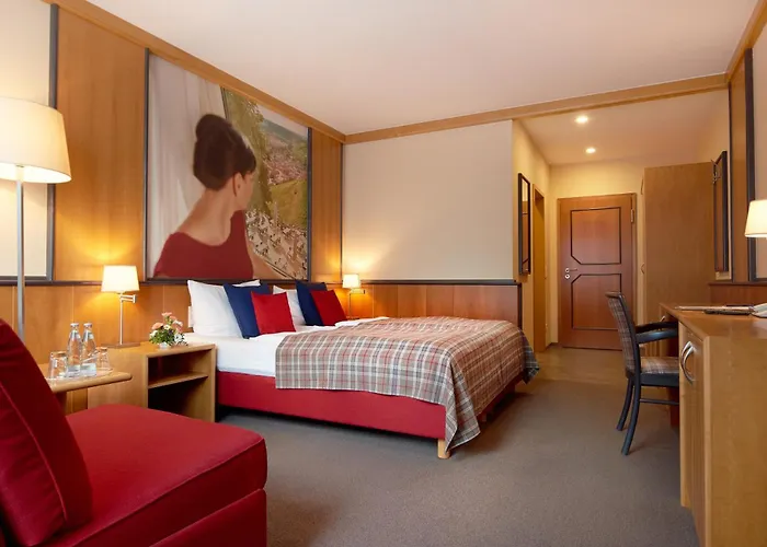 Weinberghotel Edelacker ホテル 4*