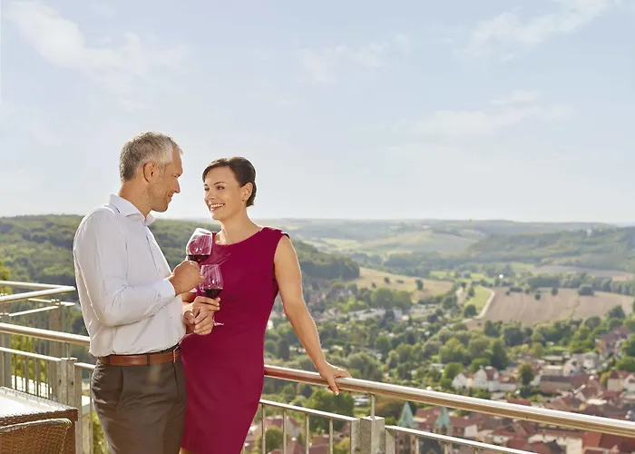 Otel Weinberghotel Edelacker